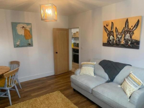 Impeccable 1-Bed Apartment in Wells